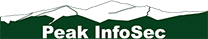 Peak InfoSec Logo