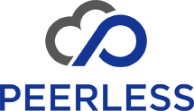 Peerless Tech Solutions Logo
