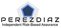 Perezdiaz, LLC Logo