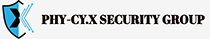 Phy-Cy.X Security Group Logo
