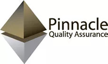 Pinnacle Quality Assurance Logo
