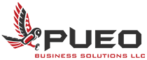 Pueo Business Solutions LLC Logo