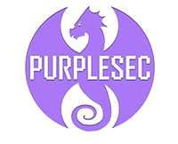 PurpleSec Logo