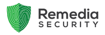 Remedia Security Logo