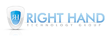Right Hand Technology Group Logo