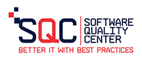 Software Quality Center LLC Logo