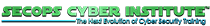 SecOps Cyber Institute Logo