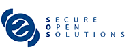 Secure Open Solutions Logo