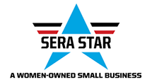 Sera Star Systems S3 Logo
