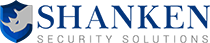 Shanken Security Solutions Logo