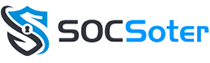SOCSoter Logo