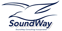 SoundWay Consulting, Inc. Logo