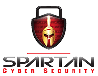 Spartan Cyber Security LLC Logo