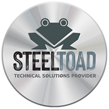 SteelToad Logo