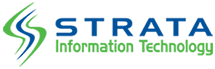 Strata Information Technology, Inc Logo