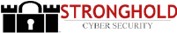 Stronghold Cyber Security Logo