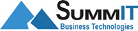 Summit Business Technologies Logo