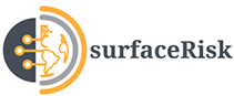 SurfaceRisk Logo
