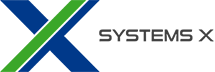 Systems X Logo
