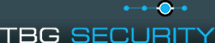 TBG Security Logo