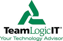TeamLogic IT Manassas Leesburg Winchester Logo