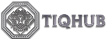 Techno iQualityHub Innovations, LLC (TiQHUB) Logo
