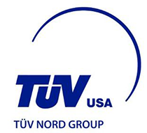 TUV USA Logo