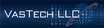 Vastech LLC Logo