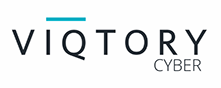 Viqtory Cyber Logo