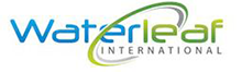 Waterleaf International LLC Logo