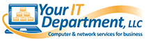 Your IT Department, LLC Logo