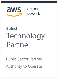 Amazon ATO Badge