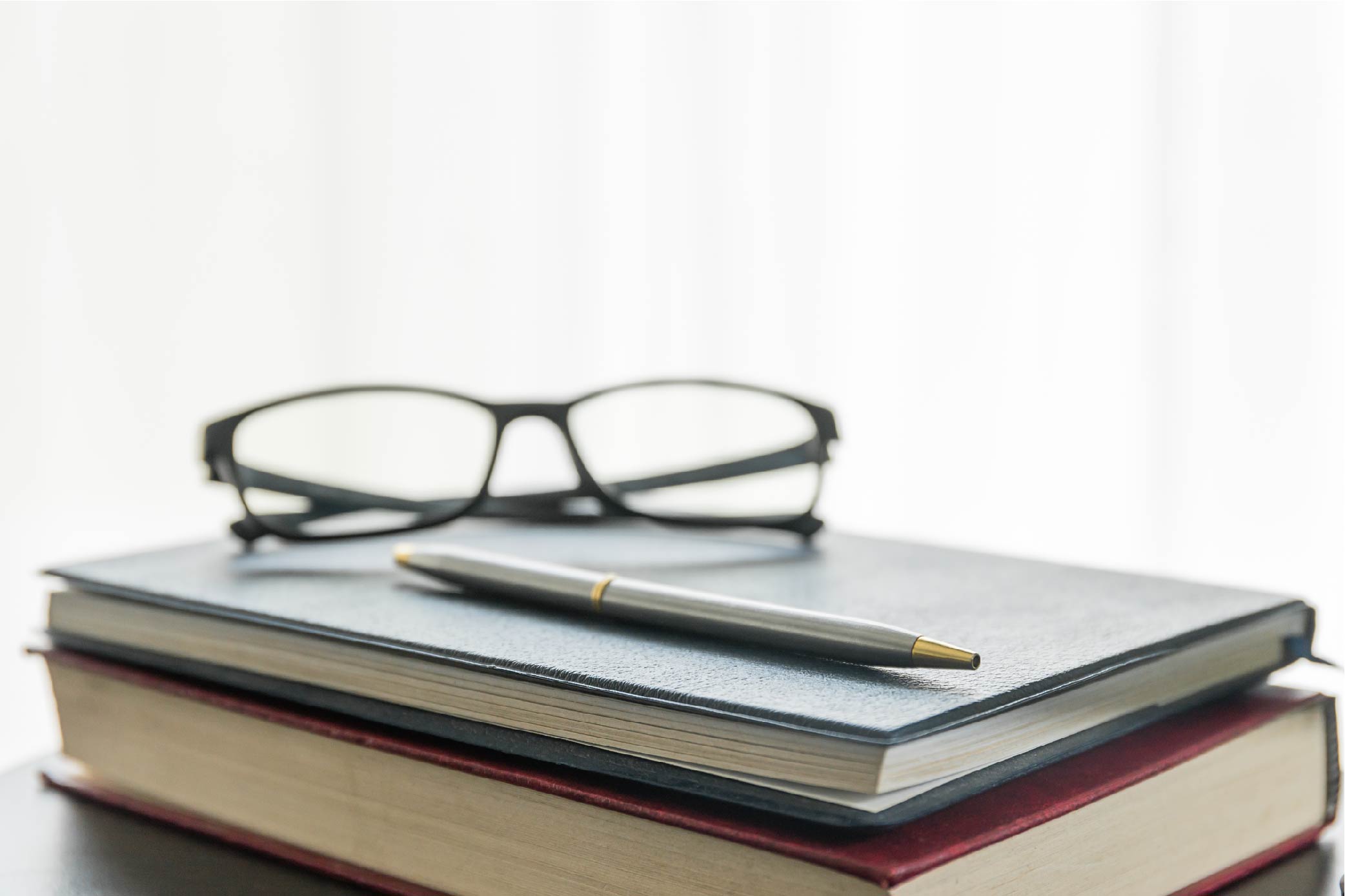 Desk Books